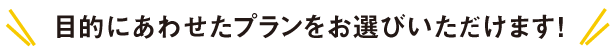 ړIɂ킹vIт܂I